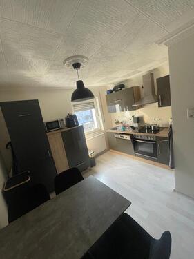 Foto - 2 Zimmer Etagenwohnung in Augsburg