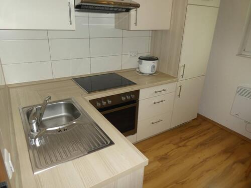 Foto - Vermie. 1,5Zi. Whg. in RT-Sondelfingen im 2.Fam-Haus möbliert