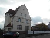 Foto - Mehrfamilienhaus (denkmalgeschützt) in Beerfelden Oberzent