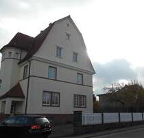 Mehrfamilienhaus (denkmalgeschützt) in Beerfelden Oberzent