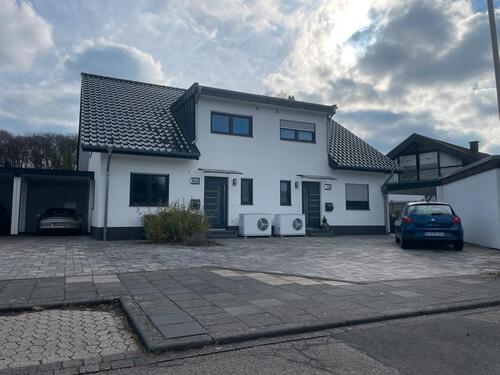 Foto - Modernes Wohnhaus in Zülpich Wohnen im Neubaugebiet