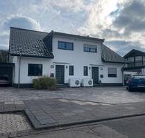 Modernes Wohnhaus in Zülpich Wohnen im Neubaugebiet - Euskirchen Dom-Esch