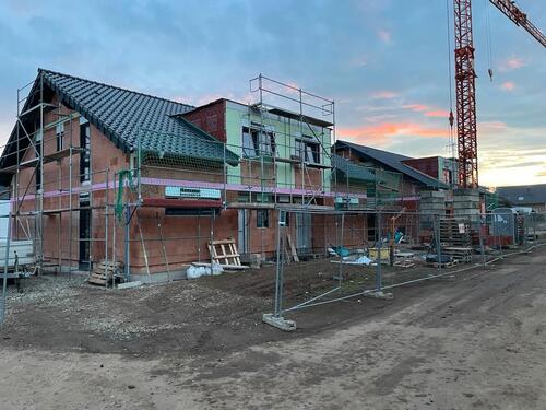 Foto - 5 Zimmer Doppelhaushälfte zur Miete in Euskirchen