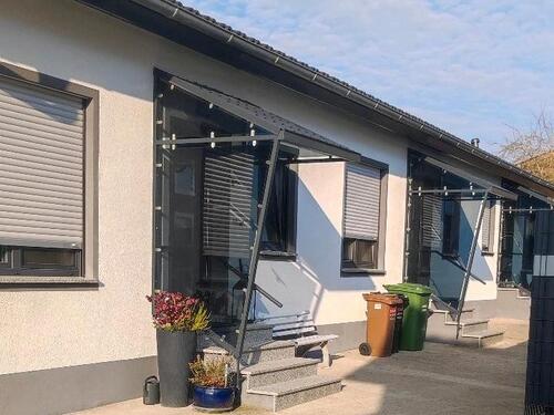 Foto - möbelierte Neubau Wohnung - 750,00&nbsp;EUR Kaltmiete, ca.&nbsp; 48,00&nbsp;m&sup2;