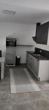 Foto - 3 Zimmer Erdgeschoßwohnung in Feuchtwangen