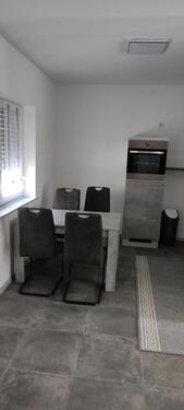 Foto - Erdgeschoßwohnung in Feuchtwangen zur Miete