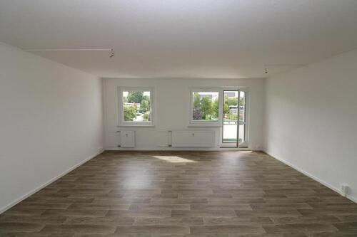 Foto - 3 Zimmer Etagenwohnung zur Miete in Freiberg