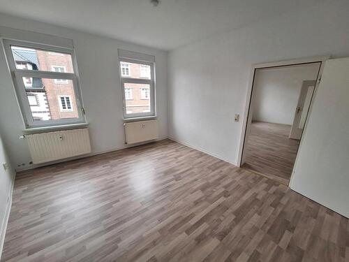 Foto - 4 Zimmer Maisonettenwohnung zur Miete in Markranstädt
