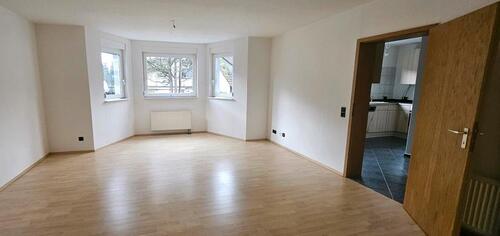 Foto - Single Einliegerwohnung-mit sep.Eingang 46m², Lüd.Stüttinghausen