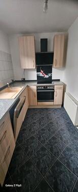 Foto - Etagenwohnung in Lüdenscheid zur Miete