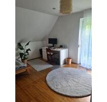 Zimmer in Haus für Praktikanten, Praktikum., Praktikant (WG) - Regensburg Gallingkofen