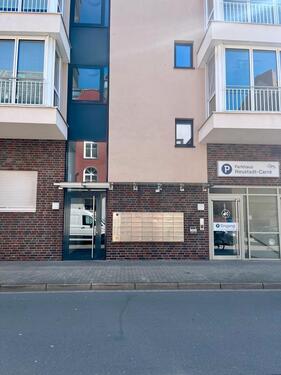 Foto - 1.5 Zimmer Erdgeschoßwohnung zum Kaufen in Osnabrück