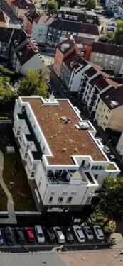 Foto - 1.5 Zimmer Erdgeschoßwohnung in Osnabrück