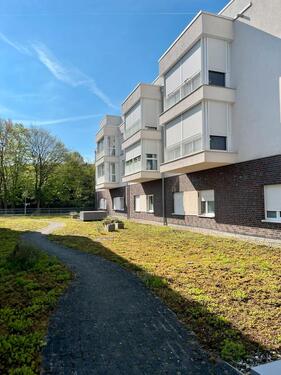 Foto - Erdgeschoßwohnung in Osnabrück zum Kaufen