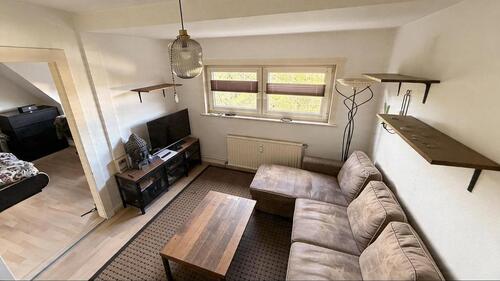 Foto - DG-Wohnung im Georgenbergviertel