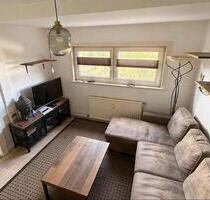 DG-Wohnung im Georgenbergviertel - Goslar