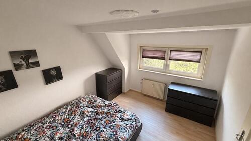 Foto - 2 Zimmer Dachgeschoßwohnung zur Miete in Goslar