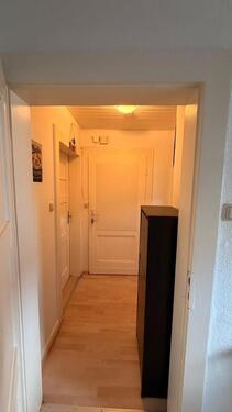 Foto - Dachgeschoßwohnung in Goslar zur Miete