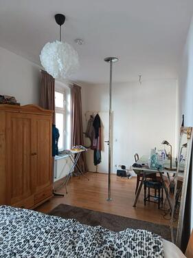 Foto - Hochparterre in Halle (Saale) zur Miete