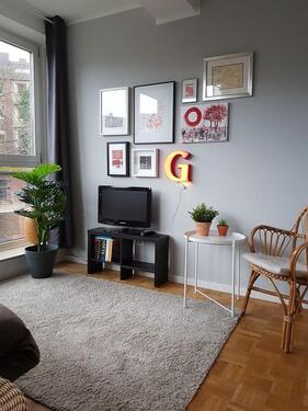 Foto - 1 Zimmer Loft - Studio - Atelier zur Miete in Düsseldorf