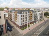 Foto - 3 Zimmer Etagenwohnung in Dresden