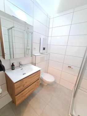 Foto - Helle & renovierte Wohnung in zentraler Lage, sofort verfügbar