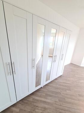 Foto - Etagenwohnung in Kaiserslautern zur Miete