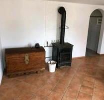 1 Zimmer Wohnung in Garz mit Gartennutzung - Garz/Rügen
