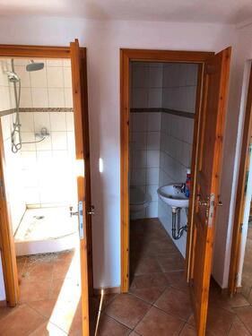 Foto - 1 Zimmer Erdgeschoßwohnung zur Miete in Garz/Rügen