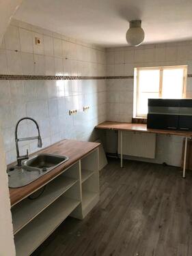 Foto - 1 Zimmer Erdgeschoßwohnung in Garz/Rügen