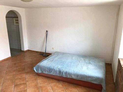 Foto - Erdgeschoßwohnung in Garz/Rügen zur Miete