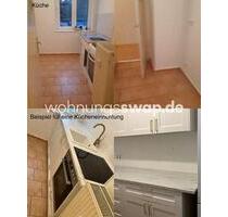 Wohnungsswap - 2 Zimmer, 45 m² - Pistoriusstraße, Pankow, Berlin