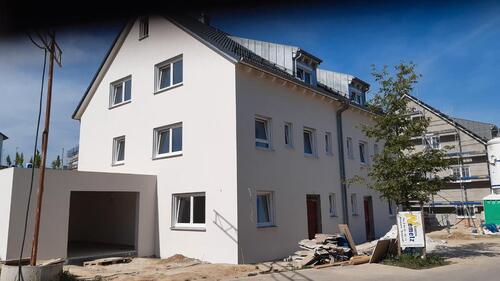 Foto - 6 Zimmer Doppelhaushälfte zur Miete in Rohrbach