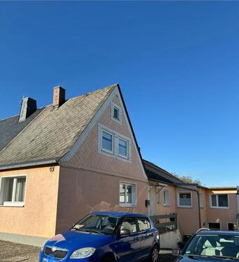 Foto - Einfamilienhaus in ruhiger ,zentraler Lage in Hof