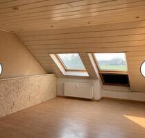 Helle Dachgeschosswohnung in attraktiver Lage - Vreden