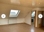 Foto - 2.5 Zimmer Dachgeschoßwohnung zur Miete in Vreden