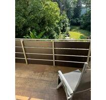 Mietwohnung 3 Zimmer mit Balkon - Oberhausen Alsfeld