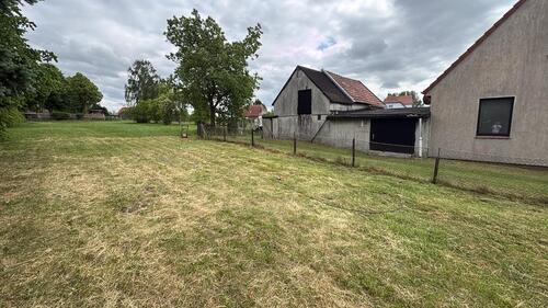 Foto - 3 Zimmer Einfamilienhaus zum Kaufen in Laage