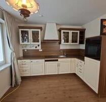 Helle Obergeschoss-Wohnung in Burhave - Butjadingen