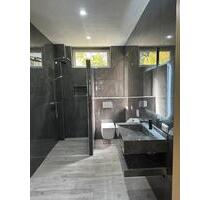 Mitwohnung 4 Zimmer mit Wintergarten Neu Renoviert Badezimmer - Diemelsee