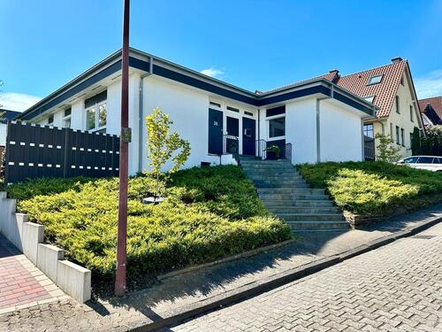 Foto - Bungalow mit Traumblick - Privatverkauf - Freistehend