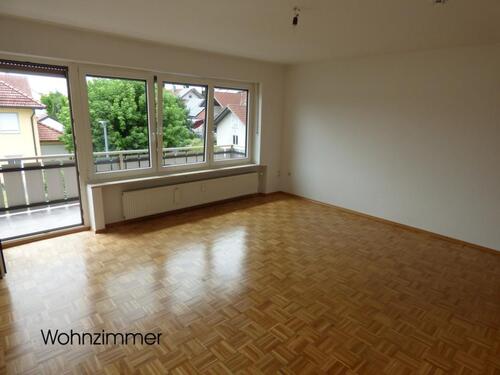 Foto - Helle, gepflegte 3,5-Zimmer-Wohnung