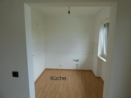 Foto - Etagenwohnung in Plattling zur Miete