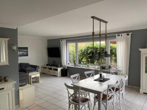Foto - Etagenwohnung in Sandesneben