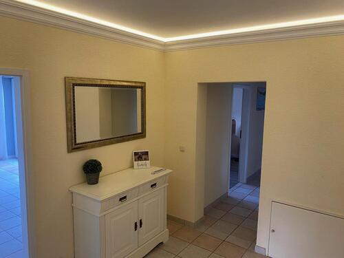Foto - Etagenwohnung in Sandesneben zur Miete