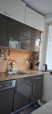 Foto - Wohnung Mieten - 650,00 EUR Kaltmiete,