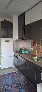 Foto - Etagenwohnung in Pforzheim