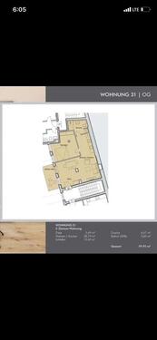 Foto - 2-Zimmer-Wohnung mit Balkon direkt am Marktplatz