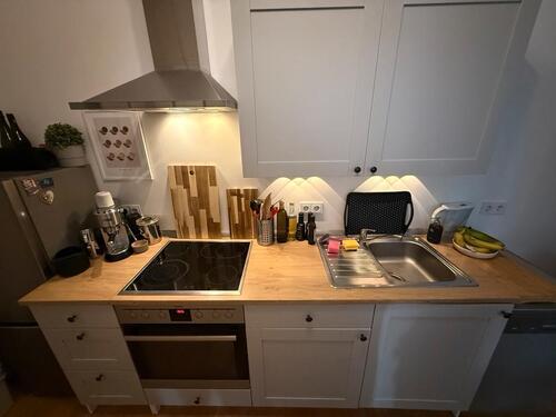 Foto - Etagenwohnung in Halle (Saale) zur Miete