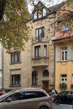 Foto - Studio Apartment über den Dächern von Neuss